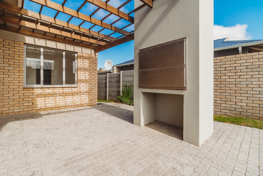 3 Bedroom Property for Sale in Hansmoeskraal A H Western Cape
